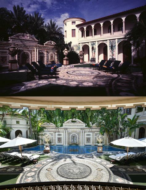 book versace mansion tour|Versace mansion tour price.